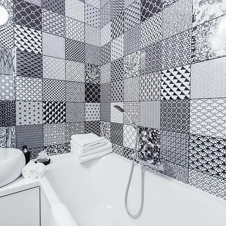 Sonice Apartman