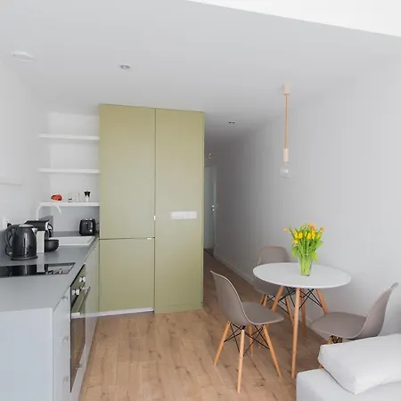 Apartman Sonice *